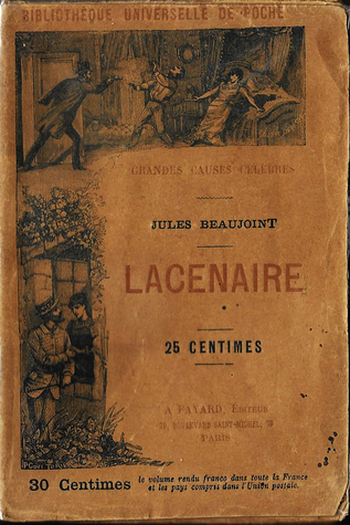 Lacenaire (Paperback)