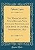 The Massachusetts State Record, New England Register, and Year Book of General Information, 1851, Vol. 5 (Classic Reprint)