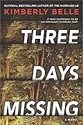 Three Days Missing 