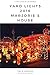 Yard Lights 2016 Marjorie's...