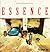 Essence by Fred Bernard