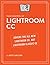 Take Control of Lightroom CC