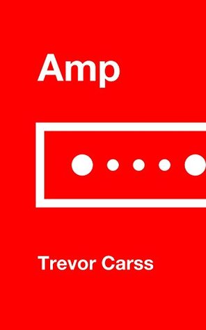 Amp: The Marketing Action Guide to Grow Your Small Business in 5 Steps (Kindle Edition)
