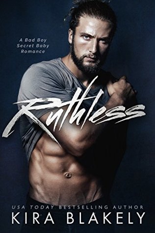 Ruthless (Kindle Edition)