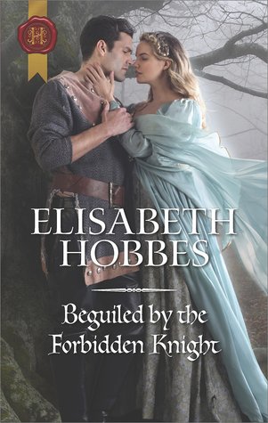Beguiled by the Forbidden Knight (Mass Market Paperback)