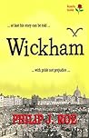 Wickham: With pride not prejudice