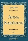 Anna Karénine, Vo...