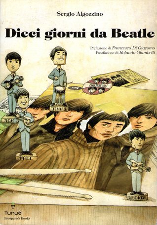 Dieci giorni da Beatle