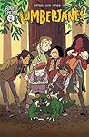 Lumberjanes by Shannon Watters