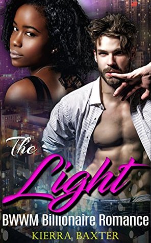 The Light (Kindle Edition)