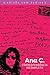 Correspondência incompleta: Ana C. (Portuguese Edition)