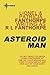 Asteroid Man