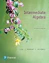 Intermediate Algebra