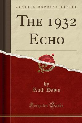 The 1932 Echo