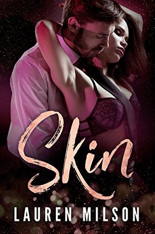 Skin (Kindle Edition)