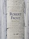 Robert Frost: Sel...