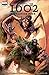 Marvel 1602: Fantastick Fou...