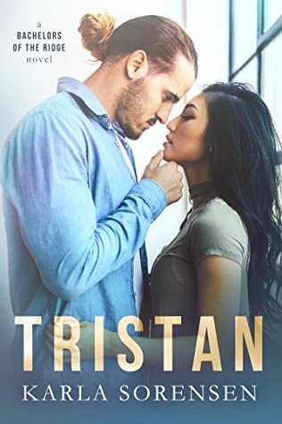 Tristan (Bachelors of the Ridge, #5)