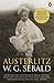 Austerlitz by W.G. Sebald Austerlitz by W.G. Sebald