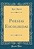 Poesias Escolhidas (Classic...