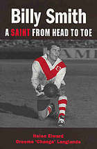 Billy Smith: A Saint From Head to Toe