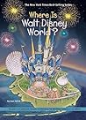 Where Is Walt Dis...