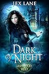 Dark of Night by Jex Lane