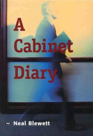 A Cabinet Diary: A Personal Record of the First Keating Government 1991–93 (Hardcover)