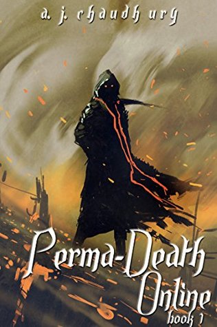 Perma-Death Online: Vol. 1 (Kindle Edition)