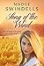 Song of the Wind by Madge Swindells