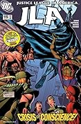 JLA (1997-2006) #115