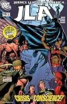 JLA (1997-2006) #115