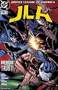 JLA (1997-2006) #116