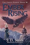 Ember Rising by S.D.   Smith