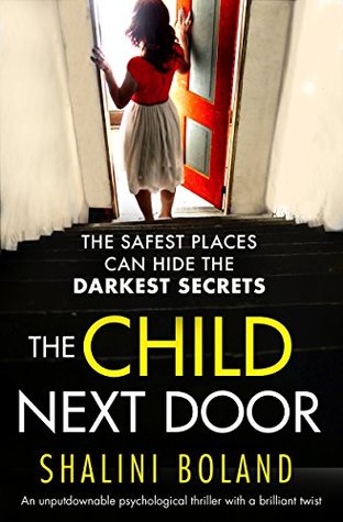 The Child Next Door (Kindle Edition)