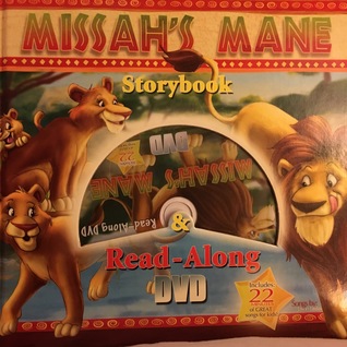 Missah’s mane (Hardcover)