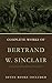 Complete Works of Bertrand ...
