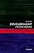 Development: A Very Short Introduction (Very Short Introductions)