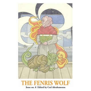 The Fenris Wolf, Issue No. 8 (Paperback)