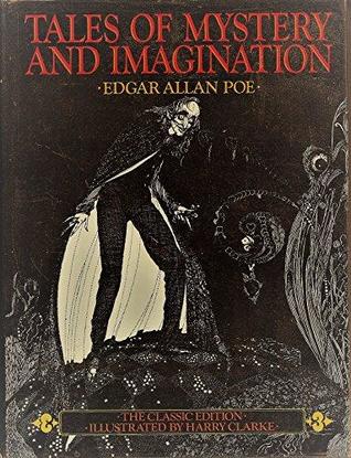 Tales of Mystery & Imagination
