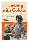 Cooking with Colette by Colette Rossant