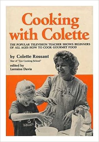 Cooking with Colette