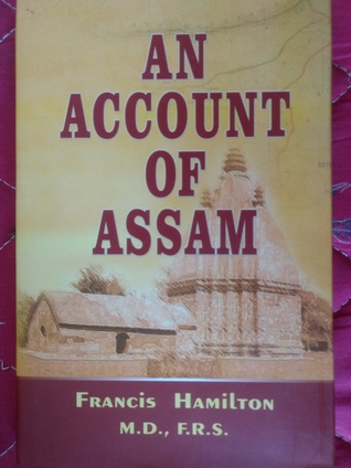 An Account of Assam