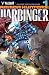 Armor Hunters: Harbinger #1