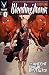 Harbinger: Bleeding Monk #0