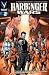 Harbinger Wars #2