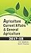 Agriculture Current Affairs...