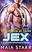 Jex (Weredragons Of Tuviso)