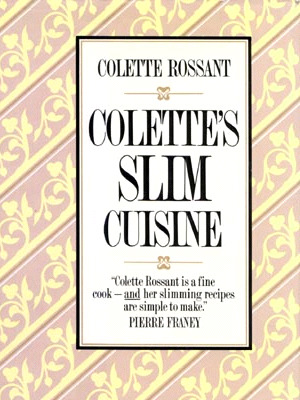 Colette's Slim cuisine