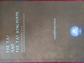 The Tai and the Tai Kingdoms (Hardcover)